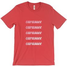 carasuee T-Shirts
