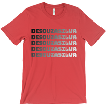 desouzasilva T-Shirts
