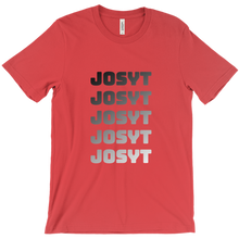 josyt-9938 T-Shirts