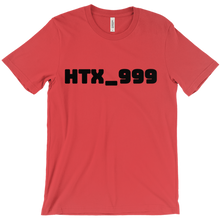 htx_999 T-Shirts