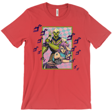 char_online T-Shirts