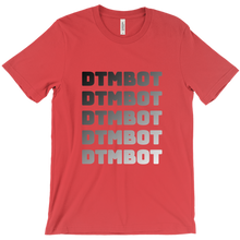 dtmbot T-Shirts