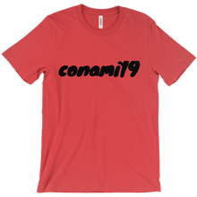 conami19 T-Shirts