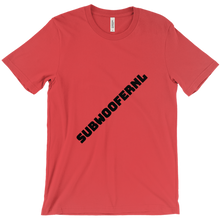 subwoofernl T-Shirts