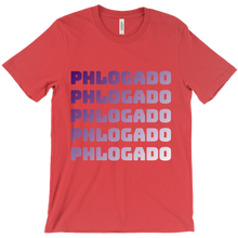 phlogado T-Shirts