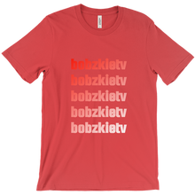 bobzkietv T-Shirts