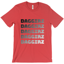 daggirz T-Shirts