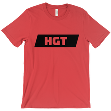 hgt_7x T-Shirts