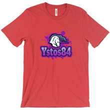 ystos84 T-Shirts