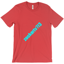 zockertv713 T-Shirts