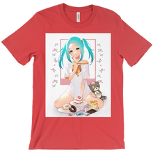 hey_drunni T-Shirts