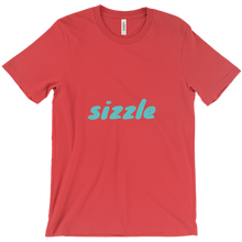sizzle-7502 T-Shirts