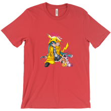 bliiitzenn T-Shirts
