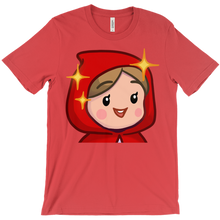 littlereddraws T-Shirts