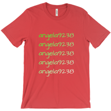 angela9238 T-Shirts
