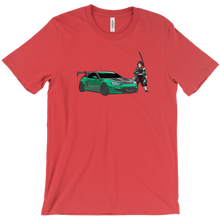 Tonjiro w/ BRZ (Men's Shirt)