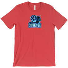 circusjdg85 T-Shirts