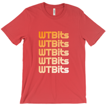 wtbits T-Shirts
