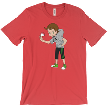 moooxyzockt T-Shirts
