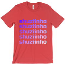 shuziinho T-Shirts