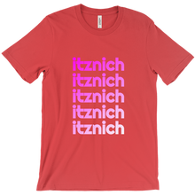 nichofficial1-4971 T-Shirts