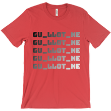gu_llot_ne T-Shirts