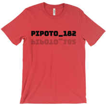 pipoto_182 T-Shirts