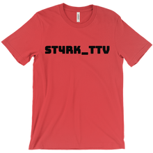 st4rk_ttv T-Shirts