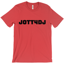 jott4dj T-Shirts