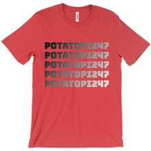 potatopi247 T-Shirts
