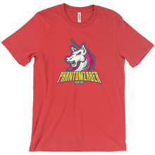 phantomzaber T-Shirts