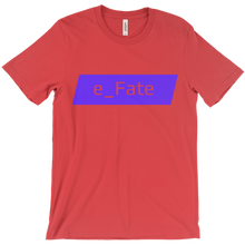e_fate T-Shirts