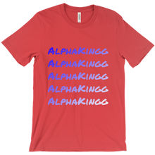 alphakingg69 T-Shirts