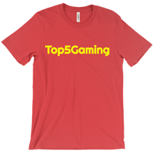 top5gamer T-Shirts