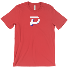 paultrifan-2912 T-Shirts
