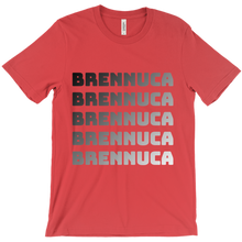 brennuca-1369 T-Shirts
