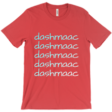 dashmaac T-Shirts