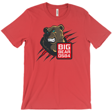 bigbear0584 T-Shirts