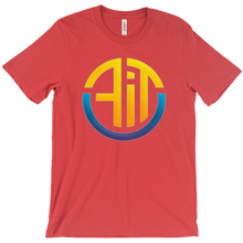 clashing_with_fito T-Shirts