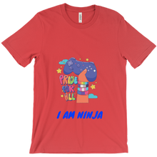ninjezff T-Shirts