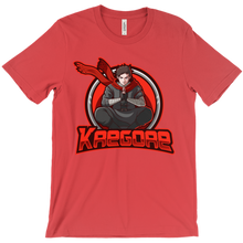 kregorevt T-Shirts