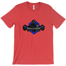 revelayshuns T-Shirts