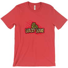 wackywane-4085 T-Shirts