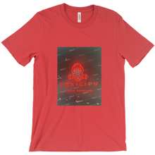 toxicity T-Shirts