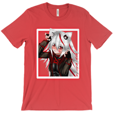 nightwolfy_chaos T-Shirts