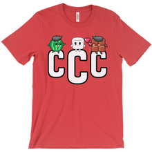 campcreativerse-679 T-Shirts