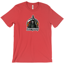 x__destroyer T-Shirts