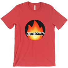 Fe4R Squad T-Shirt