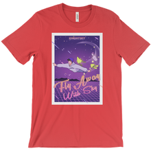 knightsky02 T-Shirts