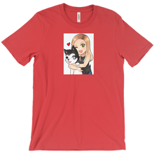 missenvyx T-Shirts